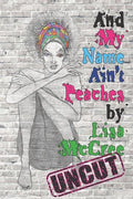 And My Name Ain't Peaches - Paperback