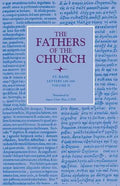 Letters, Volume 2 (186-368) - Paperback