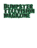 Dumpster Television Magazine #7: Mile High City 2015 - Paperback