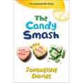 Candy Smash - Hardcover