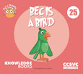 Bec Is a Bird: Book 25 - Paperback