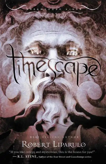 Timescape - Paperback