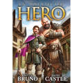 An Unexpected Hero - Hardcover