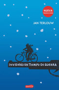 Invierno En Tiempo de Guerra (War in Wintertime - Spanish Edition) - Paperback