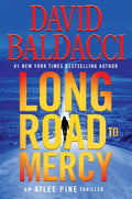 Long Road to Mercy - Hardcover