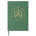 Pilgrim of Prayer - Hardcover