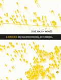 Ejercicios de Macroeconomía Intermedia - Paperback