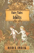 Fairy Tales for Adults - Paperback