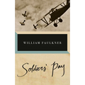 Soldiers' Pay - Paperback