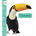 Toucans - Paperback