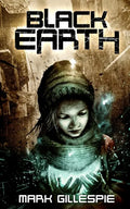 Black Earth - Paperback