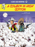 A Cowboy in High Cotton - Paperback