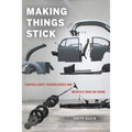 Making Things Stick: Surveillance Technologies and Mexico's War on Crime - Paperback