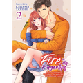 Fire in His Fingertips: A Flirty Fireman Ravishes Me with His Smoldering Gaze Vol. 2 - Paperback