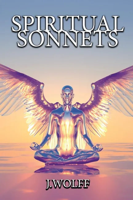 Spiritual Sonnets - Paperback