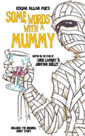 Some Words with a Mummy - Paperback