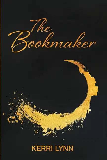 The Bookmaker - Paperback