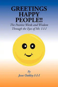Greetings Happy People - Paperback