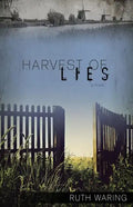 Harvest of Lies - Paperback