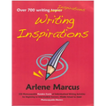 Writing Inspirations - Paperback