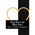 Black Heart and White Heart - Paperback