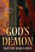 God's Demon - Paperback