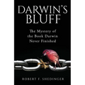 Darwin's Bluff - Paperback