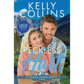 Reckless Hart LARGE PRINT - Paperback
