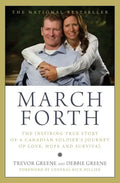 March Forth - Paperback