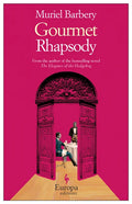 Gourmet Rhapsody - Paperback