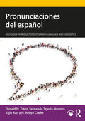 Pronunciaciones del español - Paperback