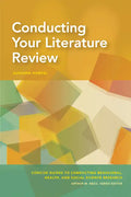 Conducting Your Literature Review - Paperback