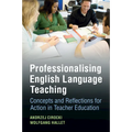 Professionalising English Language Teaching - Paperback