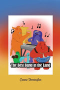 The Best Band in the Land - Paperback