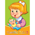 Merciful Child - Vol.3: Islamic Books for Children - Paperback