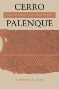 Cerro Palenque: Power and Identity on the Maya Periphery - Paperback