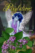 Pixylations - Paperback