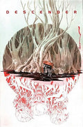 Descender Volume 5: Rise of the Robots - Paperback