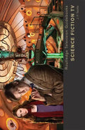 Science Fiction TV - Paperback