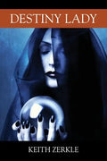 Destiny Lady - Paperback