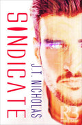 SINdicate - Paperback