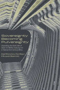 Sovereignty Becoming Pulvereignty: Unpacking the Dark Side of Slave 4.0 Within Industry 4.0 in Twenty-First Century Africa - Paperback