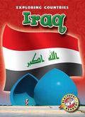 Iraq - Paperback
