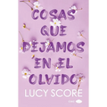 Cosas Que Dejamos En El Olvido - Paperback