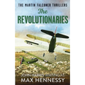 The Revolutionaries - Paperback