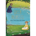 Green Promises: Girls Who Loved the Earth - Hardcover