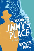 Welcome to Jimmy's Place - Paperback
