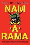 Nam-A-Rama - Paperback