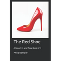 The Red Shoe - Paperback