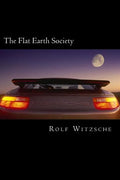 The Flat Earth Society - Paperback